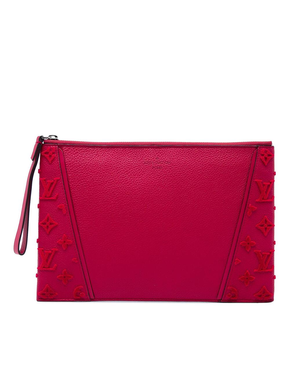 Louis Vuitton Veau Cachemire W Pochette #374703L83B
